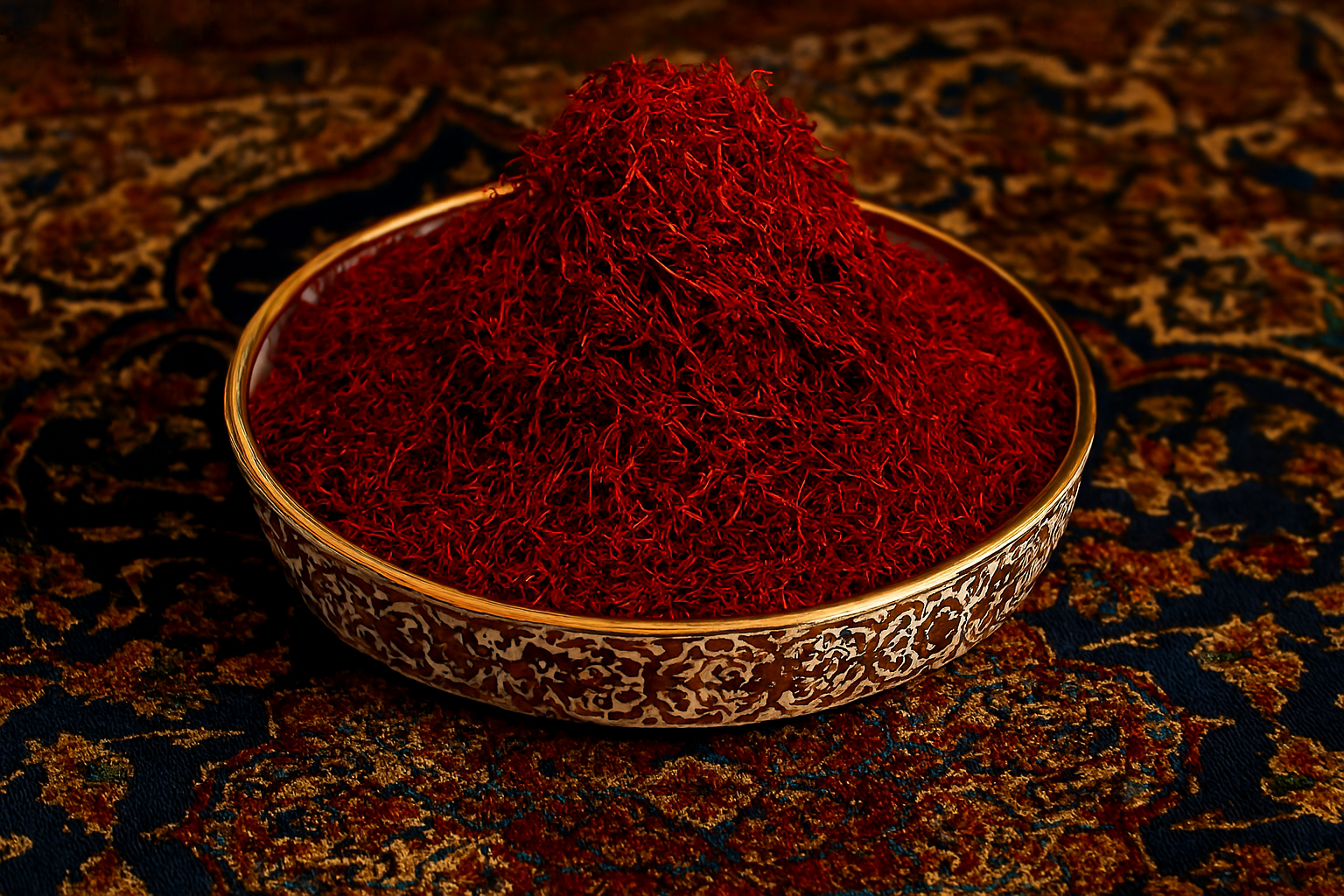 زعفران ایرانی